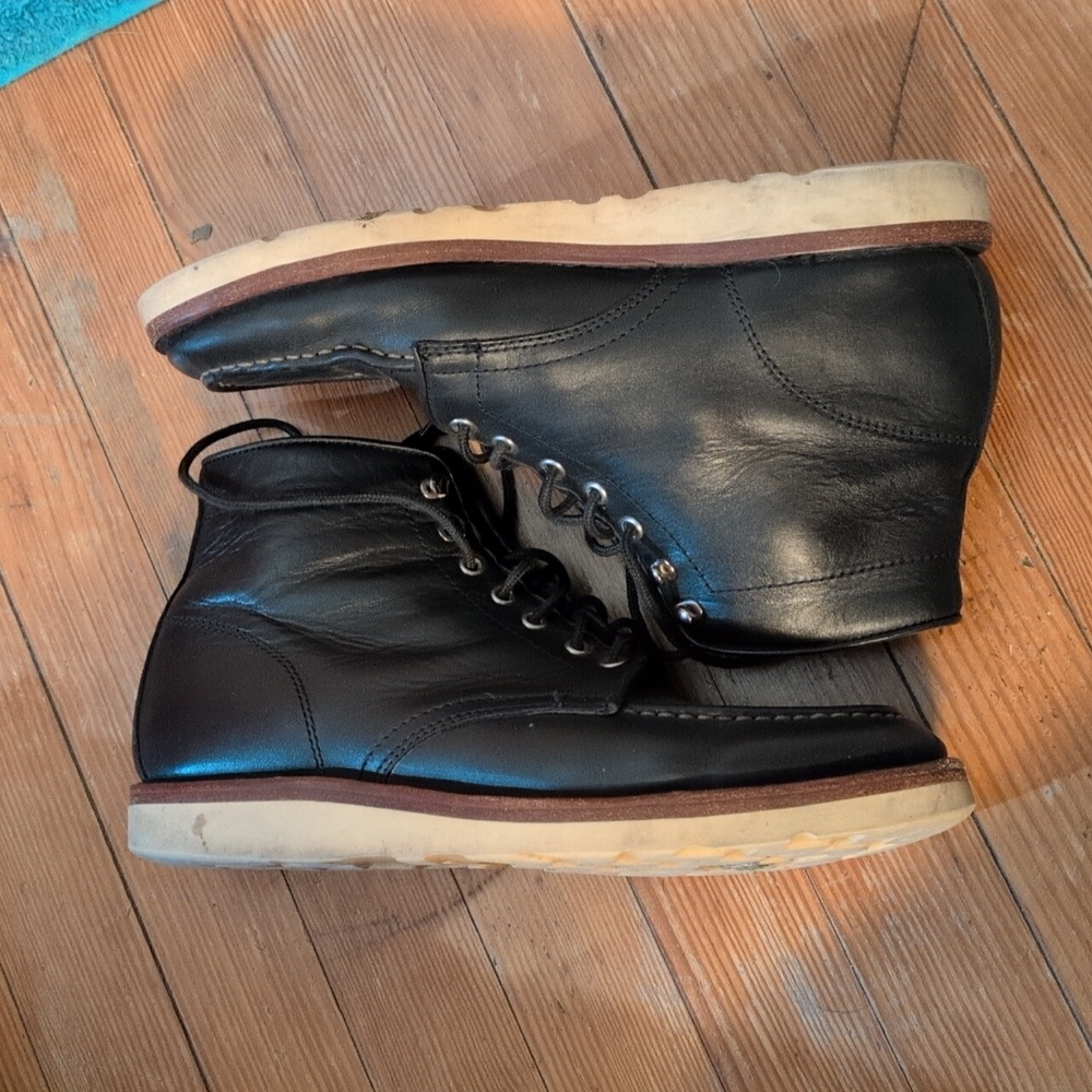 Thursday Diplomat Black Matte - Picture 2 of 2